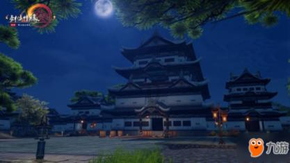 逃离荒废的戏院